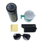 5 in 1 Multipurpose Travel Essentials Combo Set - Image 5