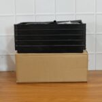 5 Layer Multipurpose Rolling Storage Rack (1 Pc) - Image 8