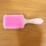 Cute Printed Kids Hairbrush / Comb (1 Pc) - Image 9
