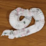 B-Grade Reusable Split Air Conditioner Dust Protection Cover - Image 8