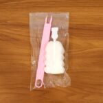 Long Handle Silicone Bottle Cleaning Brush 32 cm (1 Pc) - Image 8