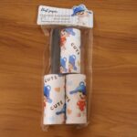 Reusable Sticky Lint Roller with Handle (1 Set) - Image 8