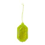 Hanging Gel Based Bathroom Air Freshener Citrus Gel (1 Pc, 9.5 Gm) - Image 4
