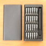 24 in 1 Precision Screwdriver Tool Kit – Small Size(1 Set) - Image 8