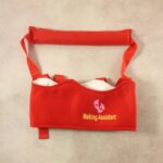 Adjustable Baby Walking Assistant Harness with Safety Support Belt (1 Pc) - Image 8