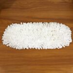 Dust Mop Refill - Replacement Mop Head Only - 50cm X 20cm - Image 9