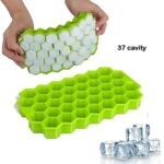 Face Icer Roller with Honeycomb Ice Tray (2 Pc ) - Image 4