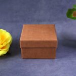 Multi Purpose Storage Gift Box (Size: 9 × 6 cm) - Image 7