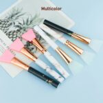 Professional Silicone Face Mask Applicator Brush (1 Pc) - Image 8