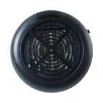 Portable Wall Outlet Electric Room Heater 900W (1 Pc, Mix Design Jari) - Image 4