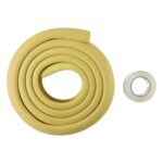 Corner Edge Protector – Soft Rubber Safety Bumper Guard (2 Mtr) - Image 5