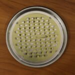 2 in 1 Metal Mosquito Coil Stand cum Incense Burner (15x15 Cm, 1 Pc) - Image 8