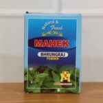 Natural Bhringraj Powder for Traditional Hair Care – 80 gm - Image 8