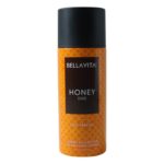 Bellavita Premium Honey Oud Deo Perfume (150 ML) - Image 4