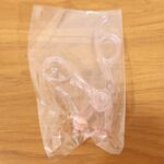 Transparent Eyelash Curler (1 Pc) - Image 8