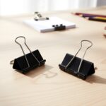 15mm Binder Clips (4 Pc) - Image 6