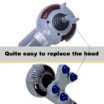 Electric 8 In 1 Full Body Massager, Magic Massager (1 Set) - Image 9