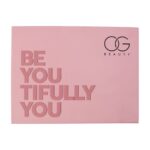 7 In 1 OG Beauty Complete Makeup Combo Kit (1 Set) - Image 4