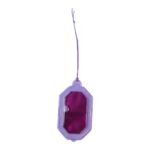 Hanging Bathroom Air Freshener Lavender Gel (1 Pc, 9.5gm) - Image 4