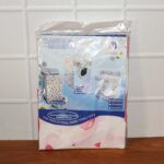 Waterproof Washing Machine Cover 58x62x85 cm (1 Pc /  Top Load) - Image 5