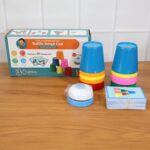Cup Stacking Battle Challenge Game Set (1 Set) - Image 7