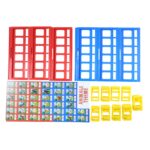 Who Am I Guessing Board Game for Kids (1 Pc) - Image 7