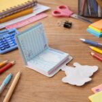 Cute Mini Pocket Notebook (1 Pc) - Image 6