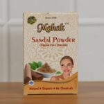 Natural Sandal Powder for Traditional Skincare – 50 gm - Image 8