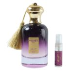 Next Premium Velvet Oud Eau De Perfume 100 ML - Image 5