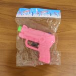 Compact Plastic Holi Pichkari Water Blaster Gun Toy for Kids (1 Pc) - Image 8