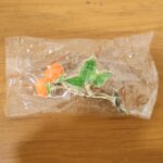 Elegant Fruit & Leaf Decorative Hair Claw Clip (1 Pc) - Image 8