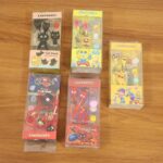 Kids Cartoon-Themed Wired Earphones (1 Pc) - Image 8