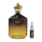 Next Shanaya Oud Premium Long Lasting Perfume Spray 100 ML - Image 5