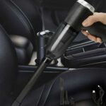 3 in 1 Mini Car Vacuum – Wireless, Rechargeable, Blower & Dust Cleaner for Car & Home - Image 10