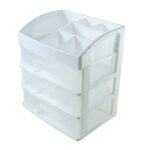 3 Layer Multipurpose Desktop Storage Organizer - Image 6