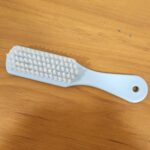 Manual Foot Scrub Cleaning Brush (1 Pc) - Image 9