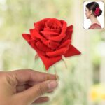 Romantic Heart Love Table Decor Gift Set (1 Set) - Image 3