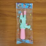 Plastic Holi Water Gun Toy for Kids – Manual Handheld Pichkari  (1 Pc) - Image 8