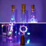3 in 1 Decorative LED Party Light Combo Set - Image 6