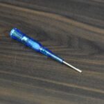 Metal Linemen Tester Screwdriver - Image 12