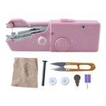 Portable Handheld Sewing Machine (1 Set) - Image 5