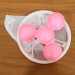 Reusable Washing Machine Lint Catcher Mesh Bag (1 Pc) - Image 9