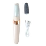 Flewless Pedi Electronic Pedicure Tool (1 Set) - Image 4