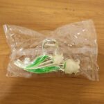 Elegant Floral Decorative Hair Claw Clip (1 Pc) - Image 8