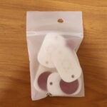 Heavy-Duty Furniture Moving Roller Mini Wheels (4 Pc Set) - Image 7