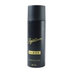 Signature Premium Black Fragrance Body Spray 200 ML - Image 5