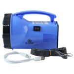 OMEGA 35W Rechargeable LED Laser Light with High Power Beam (1 Pc, 35W) - Image 4