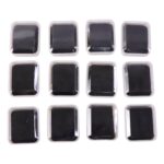 Mini Jewellery Storage Box for Rings, Earrings & Small Accessories (12 Pc) - Image 4