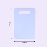 3 in 1 Multipurpose Kitchen Fruit & Vegetable Cutting Board Set - Image 6