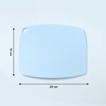 3-in-1 Multipurpose Fruit and Vegetable Cutting Board Set (1 Set) - Image 6